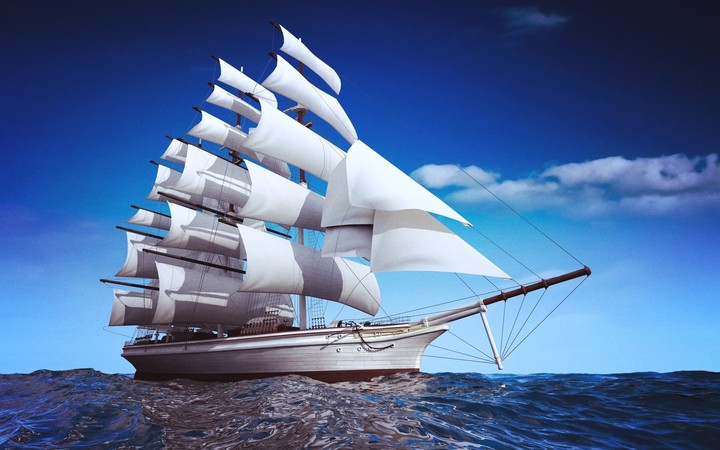 Ship