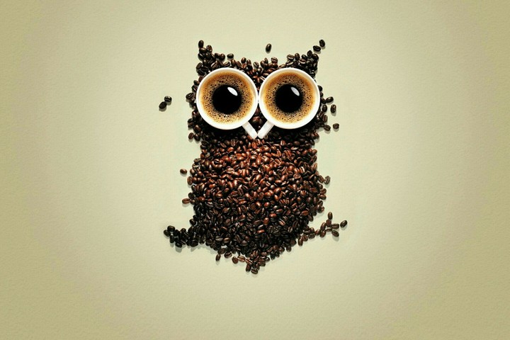 Coffee Creativity