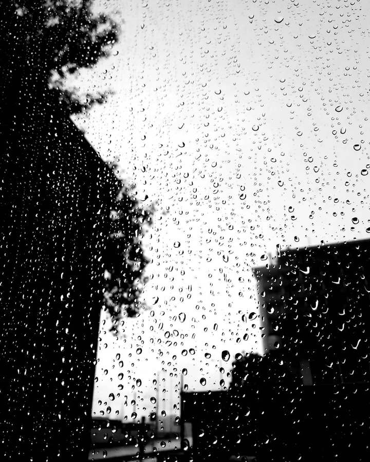Rainy day