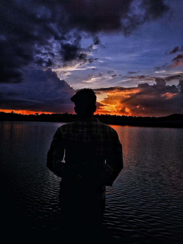 Sky Is The Limit