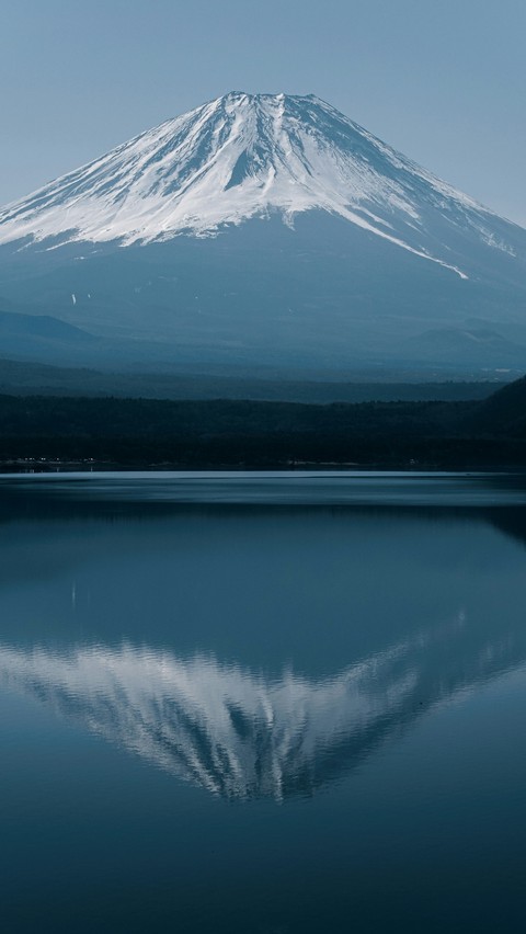 Volcano, stratovolcano वॉलपेपर