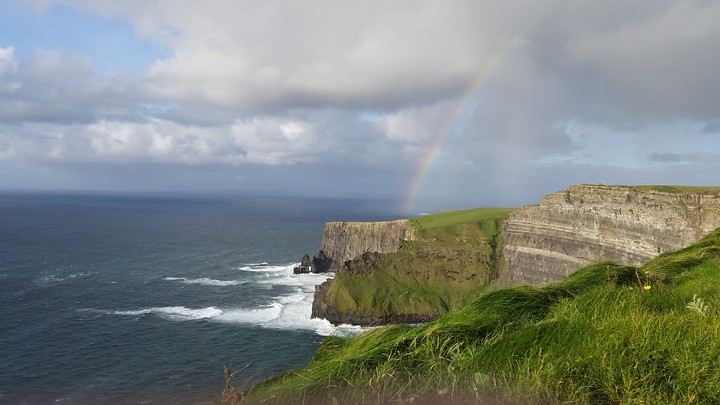 moher cliffs