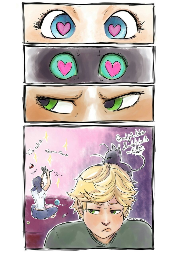 Miraculous