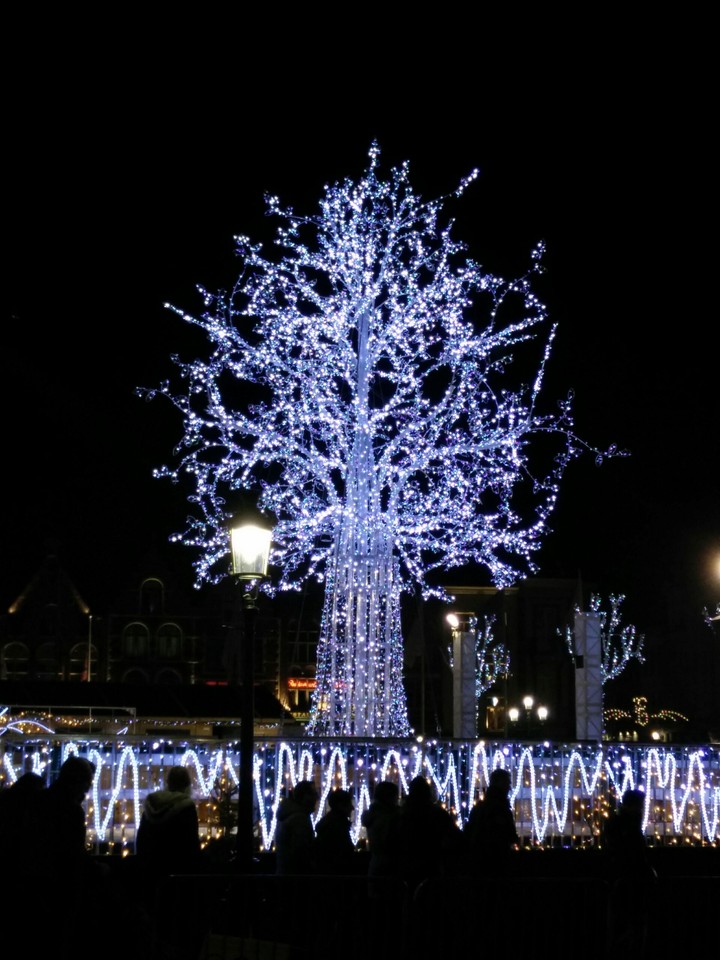 Brugge kerst