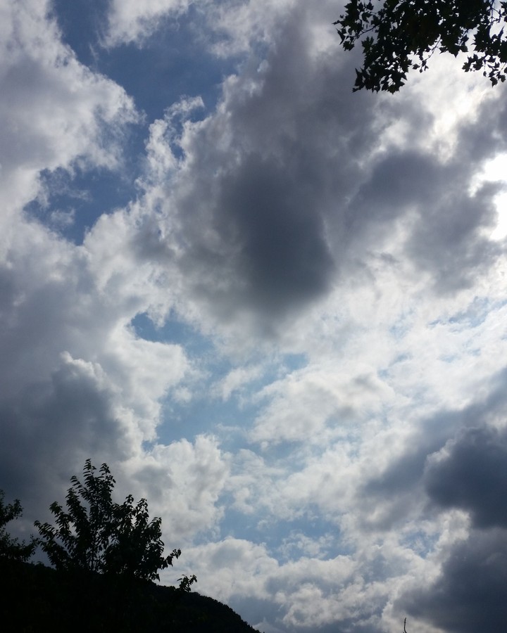 Wolken