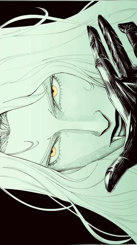 fondos de pantalla fiction, anime