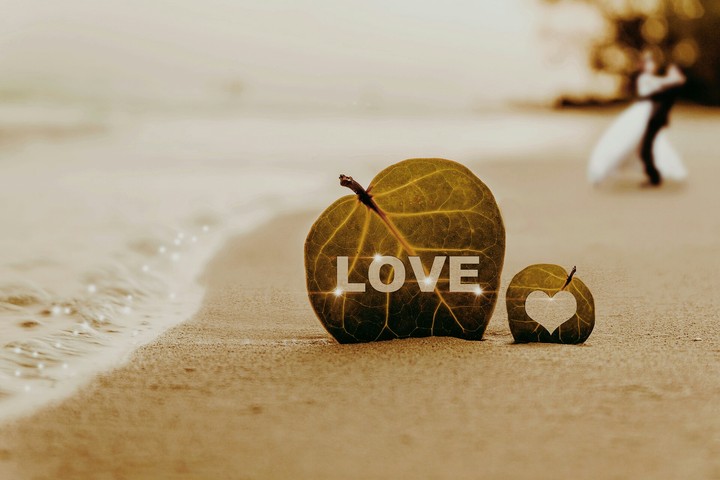 love