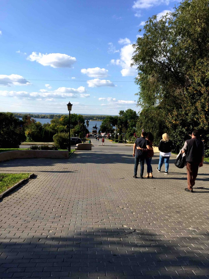 Самара