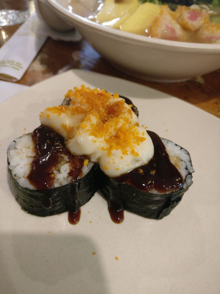 Sushi