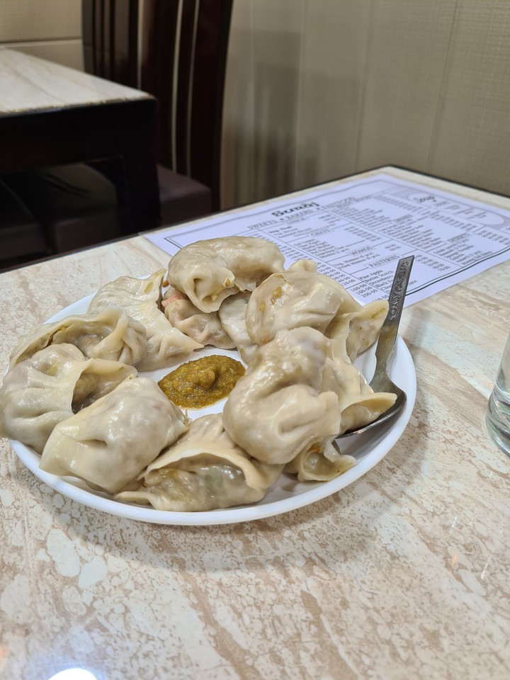 food