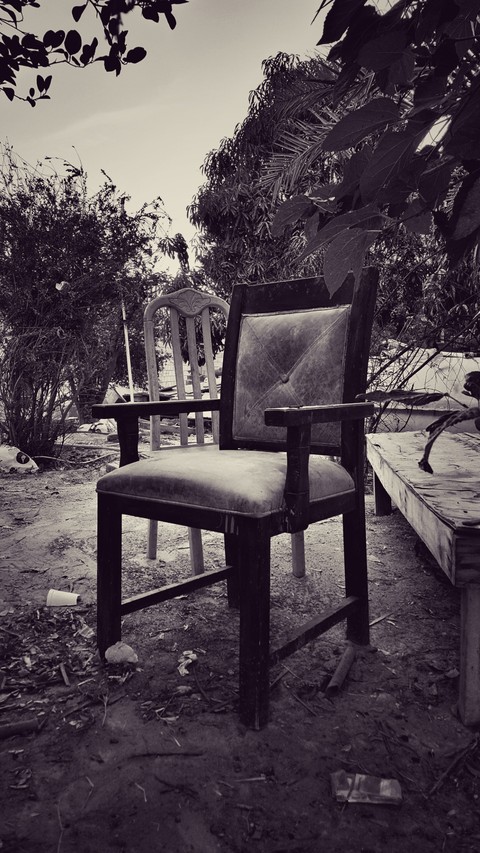 The Classic Chair