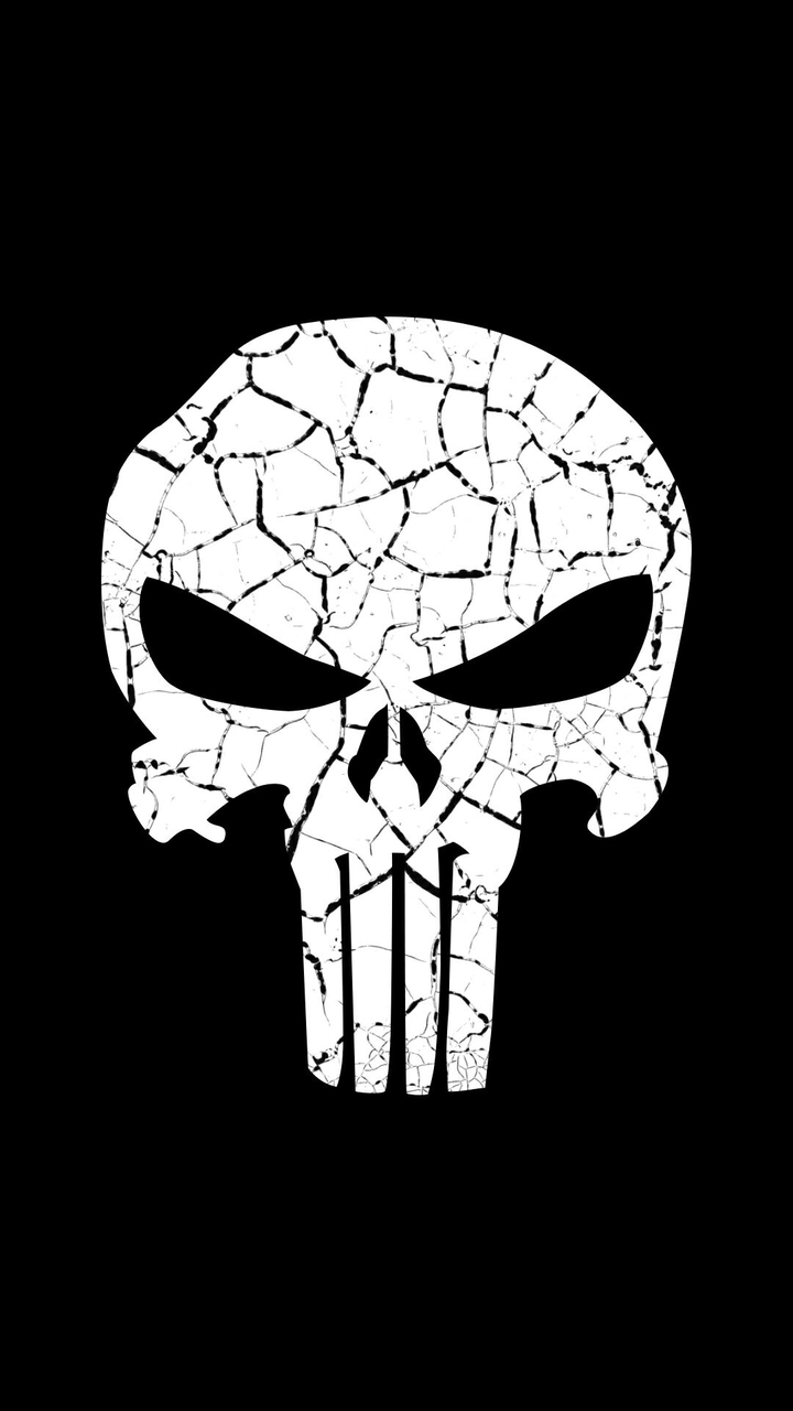 Punisher - Marvel