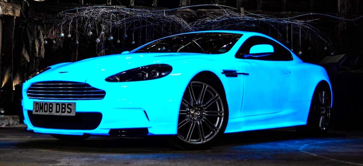 astons