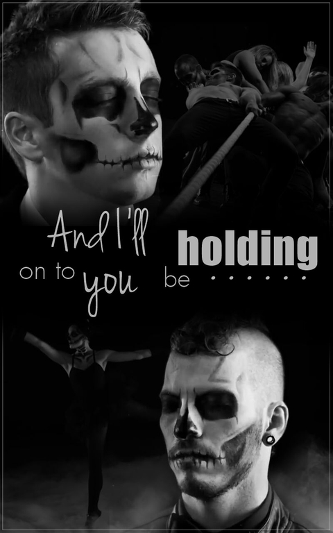 Twenty One Pilots Holding On To You