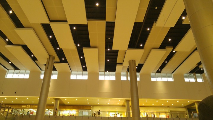 lights