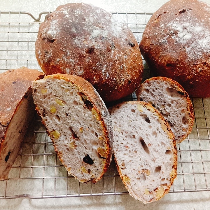 Homemade Bread :)