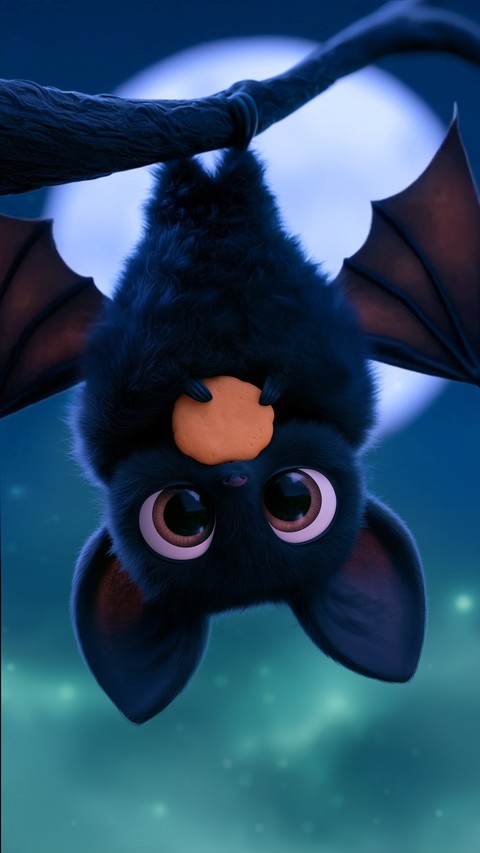 bat, snout壁紙