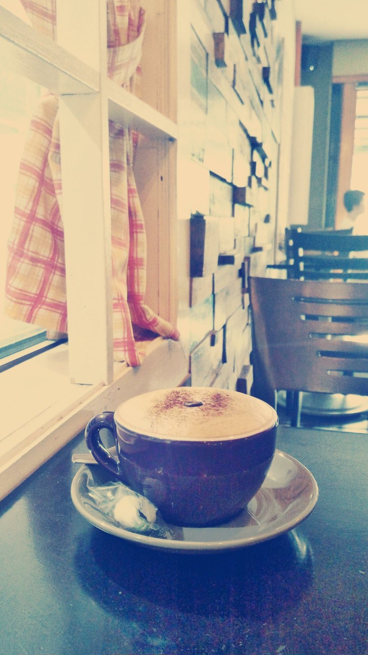 coffee day