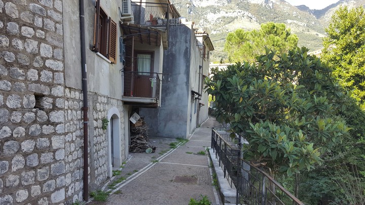 Borghi antichi