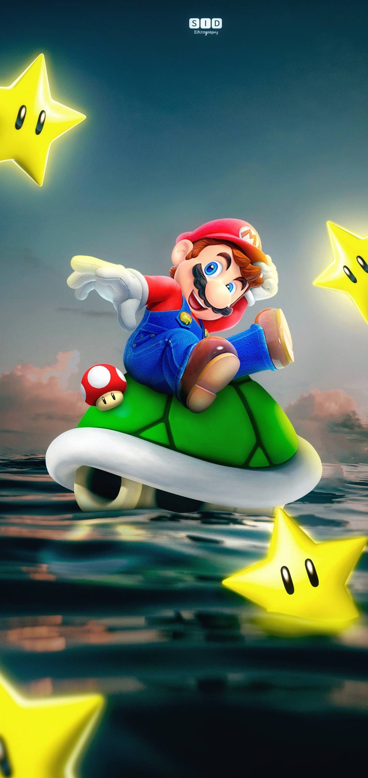 MaRiO