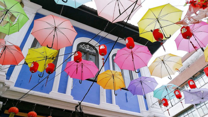 umbrella