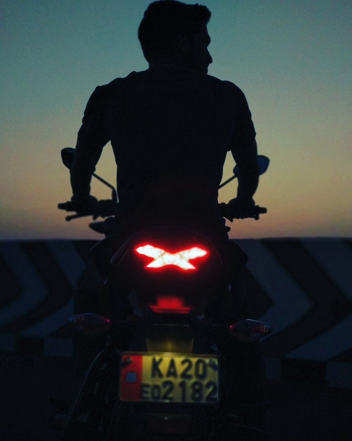 red hornet