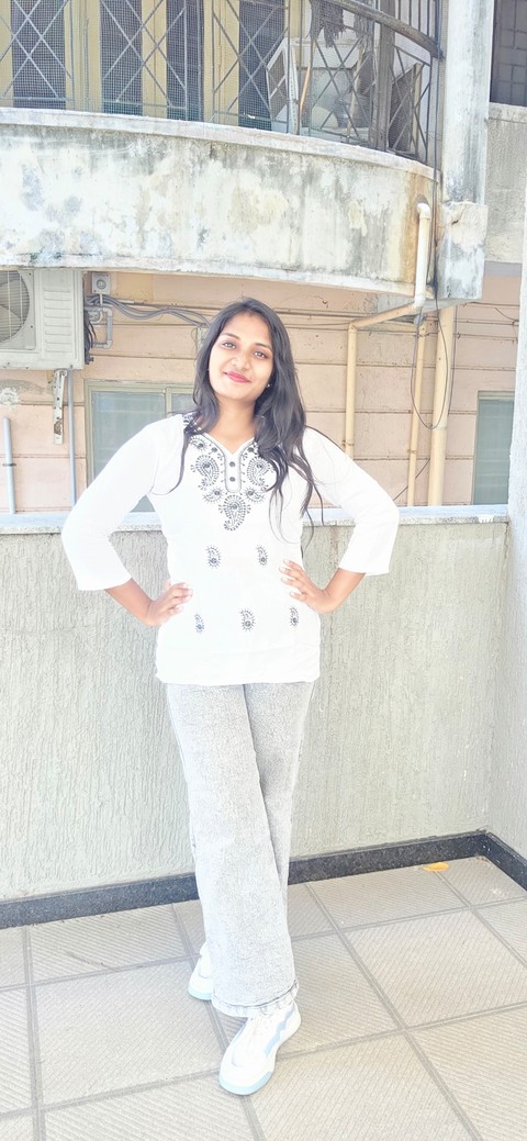 My angel