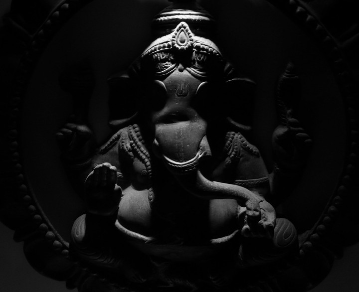 Lord ganesh