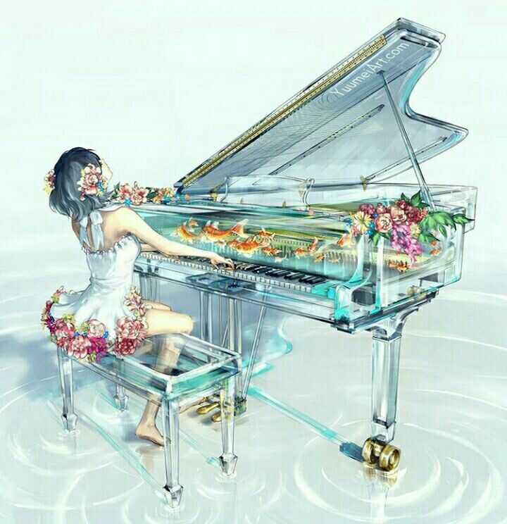 anime