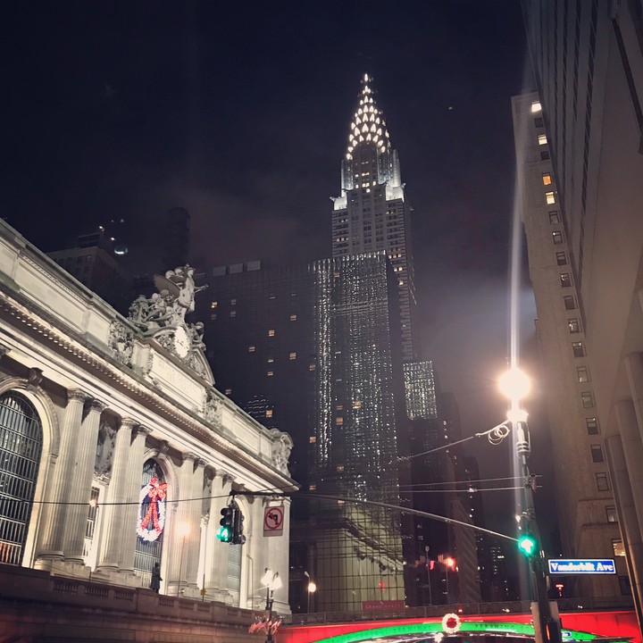 New York