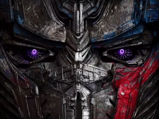 optimus prime