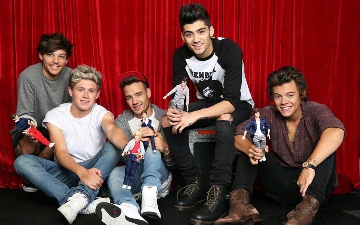 One Direction