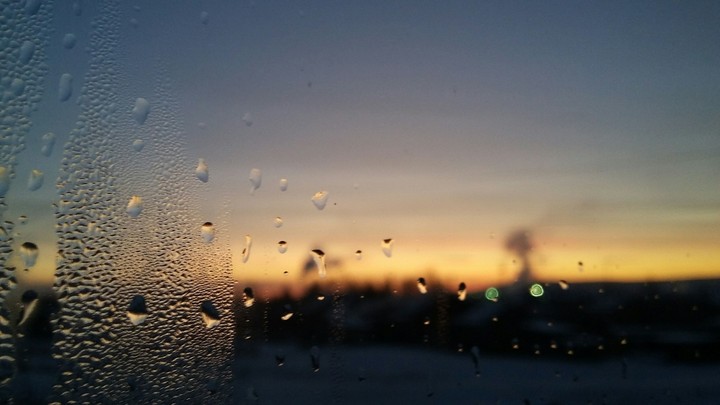 Good morning