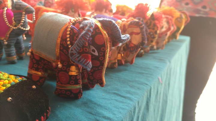Elephants