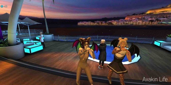 avakin