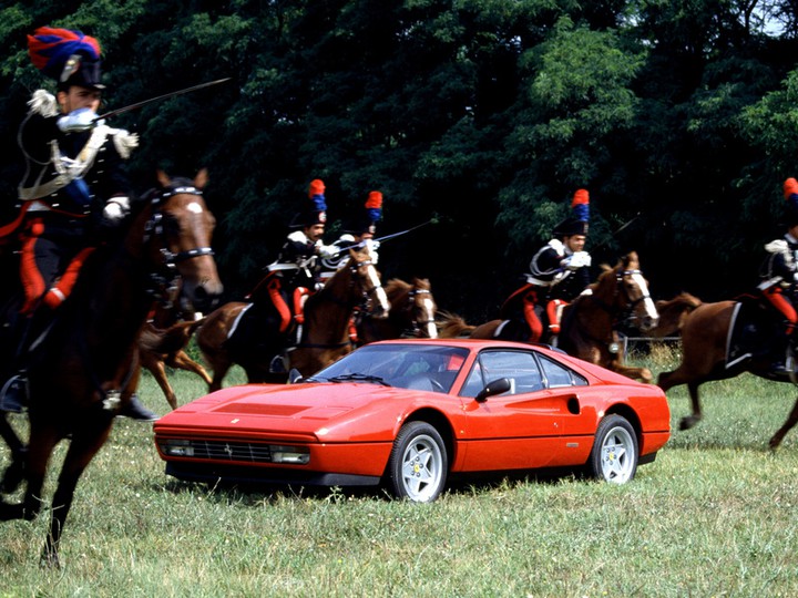 ferrari