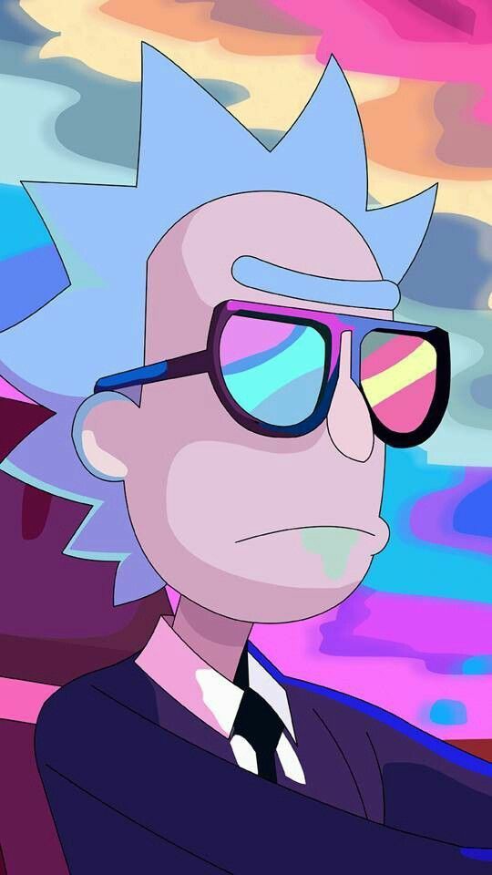 Rick