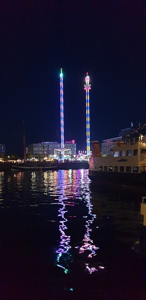 Kieler Woche