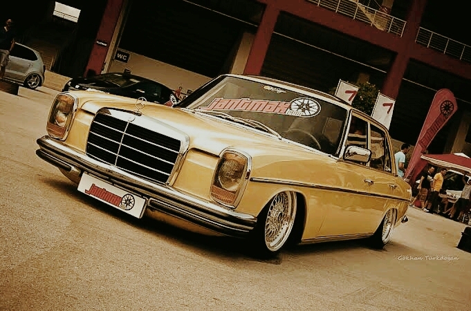#Bebek@W115Mercedess