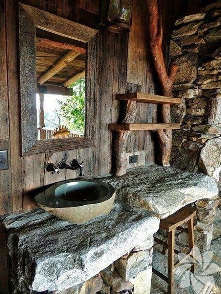 Mountain House
