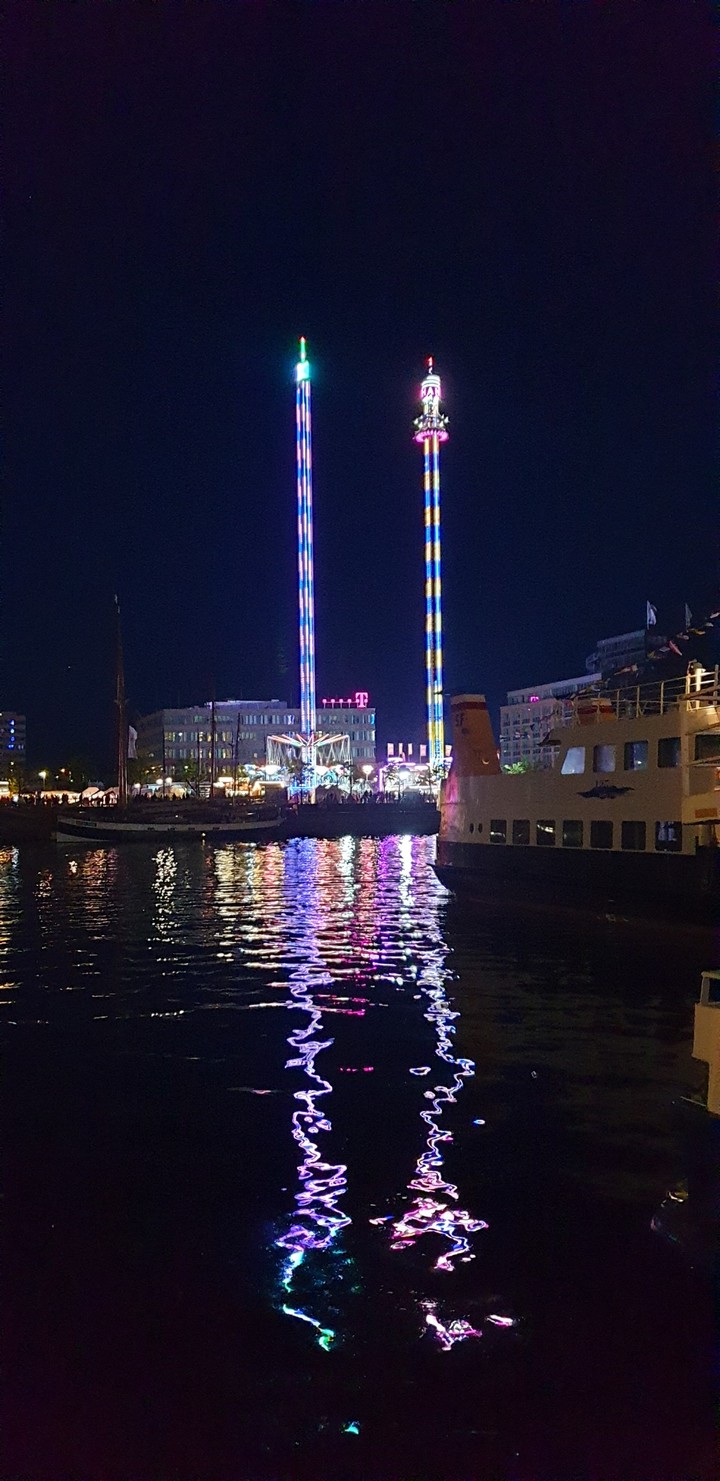 Kieler Woche