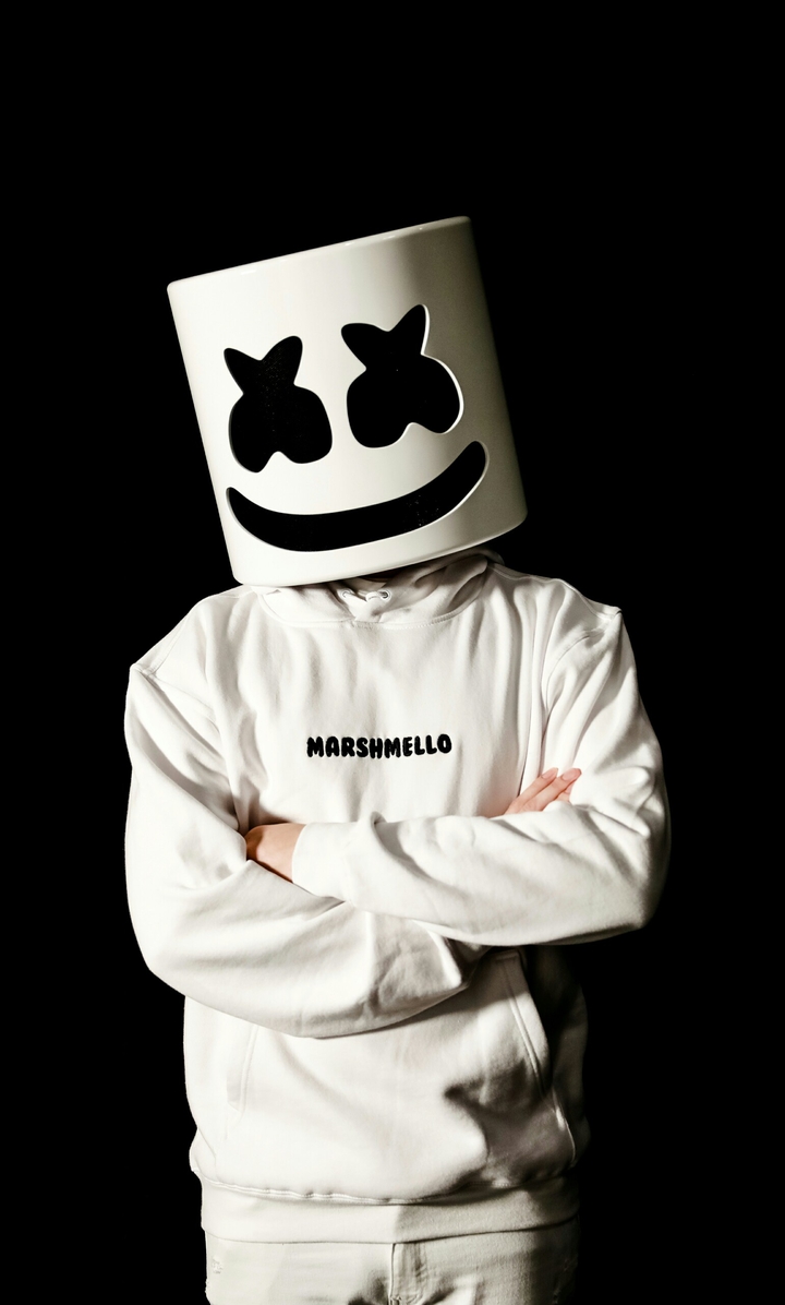 Marshmello