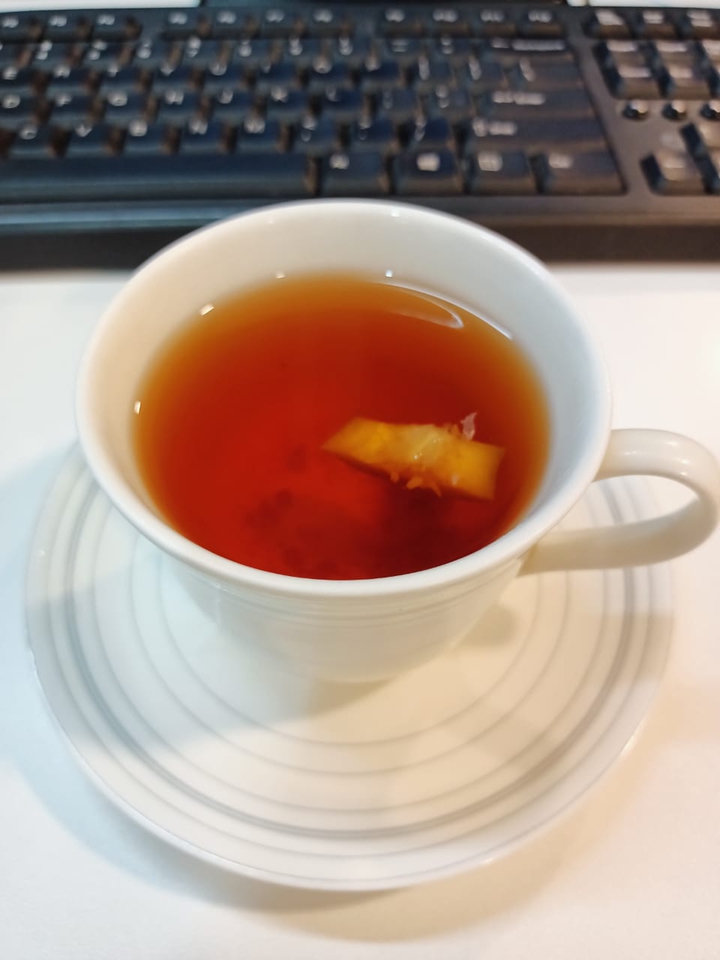 Tea