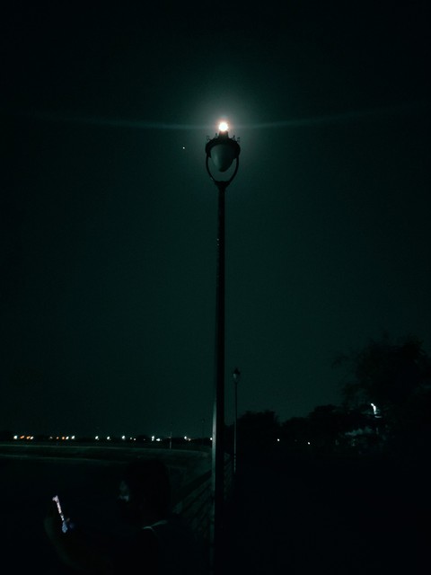 Night tower