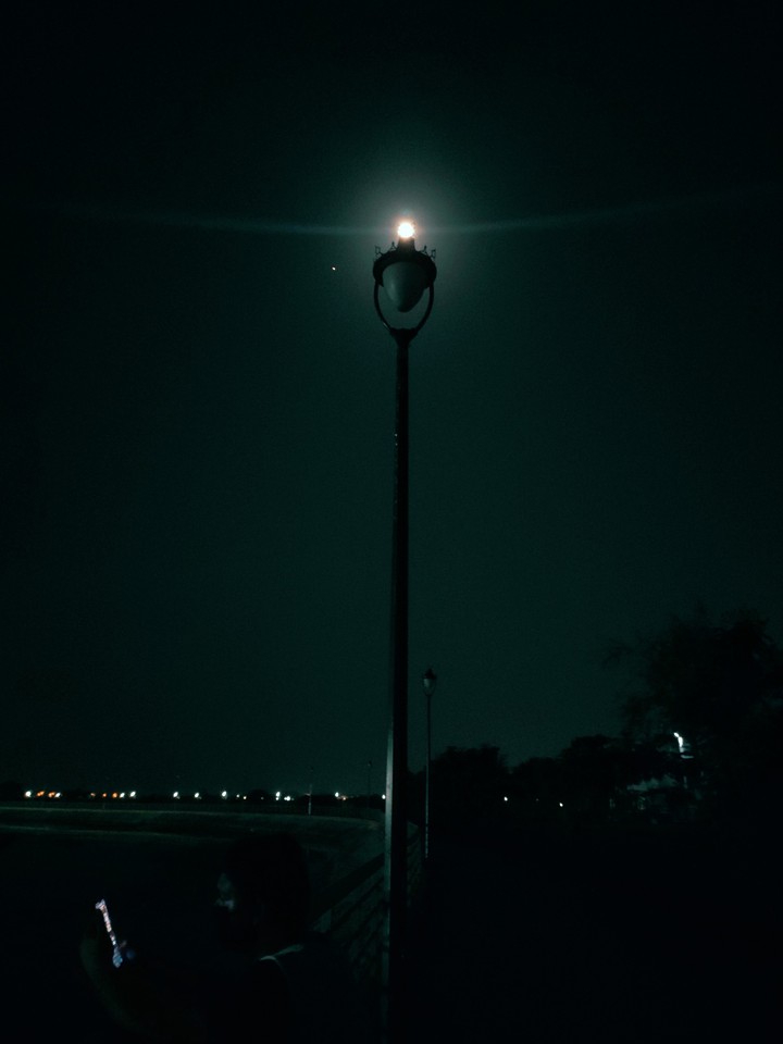 Night tower