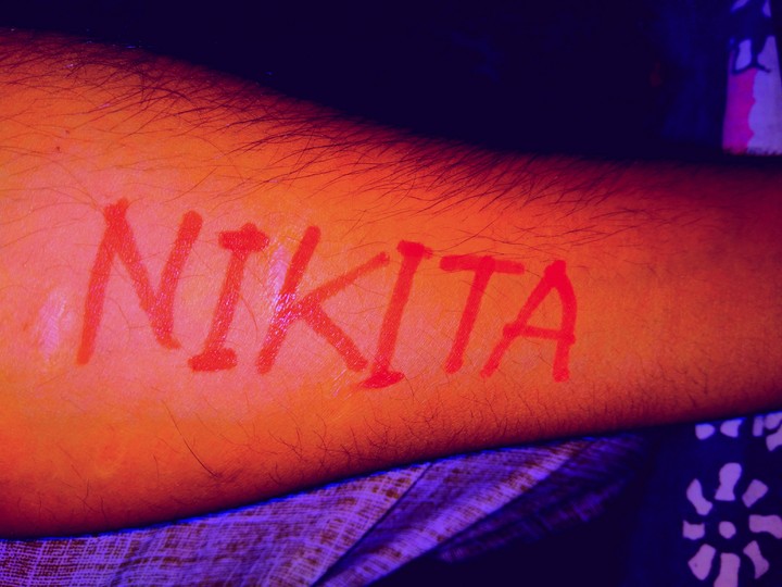 Nikita Das
