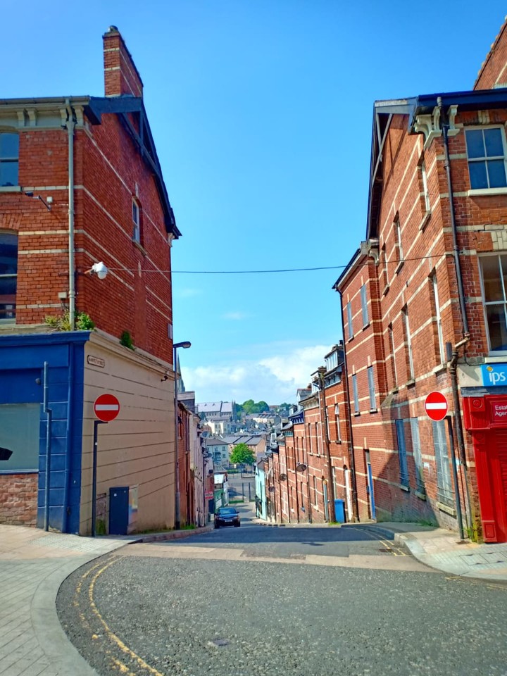 Deramy Derry