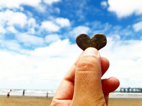 love, hand háttérképek