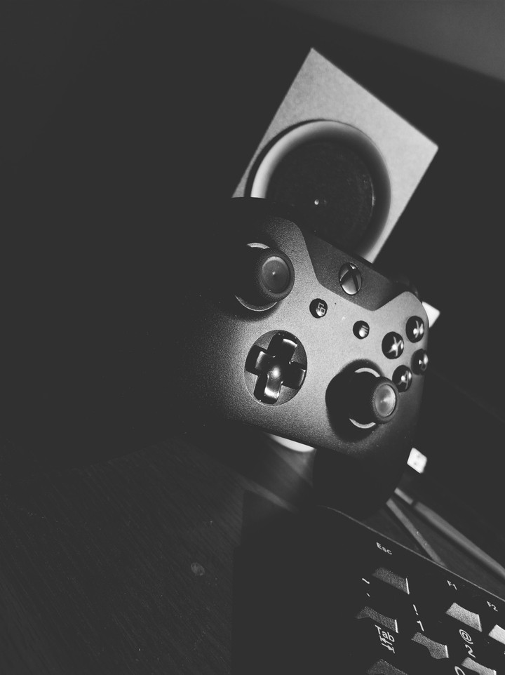 xbox