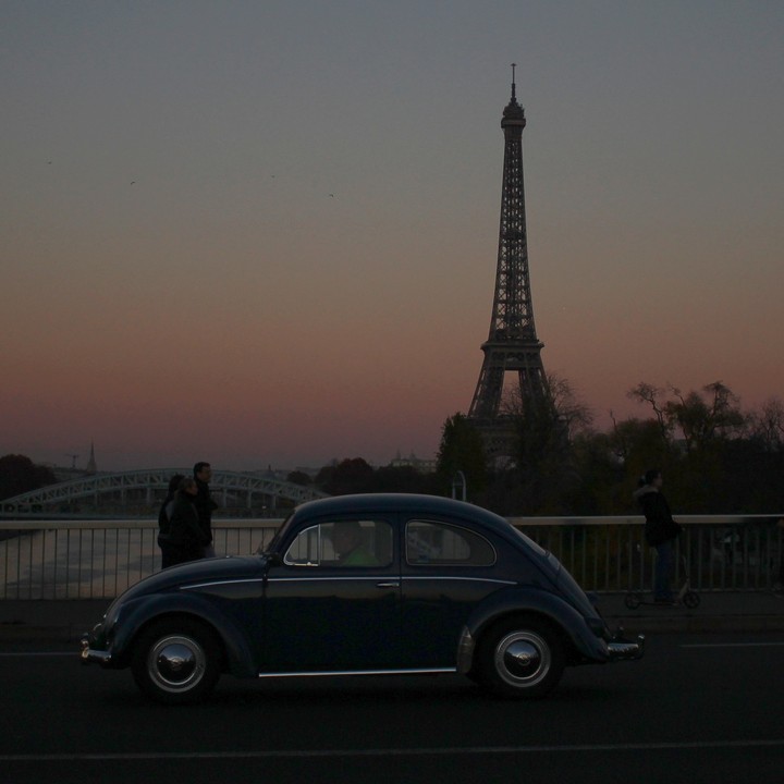Paris